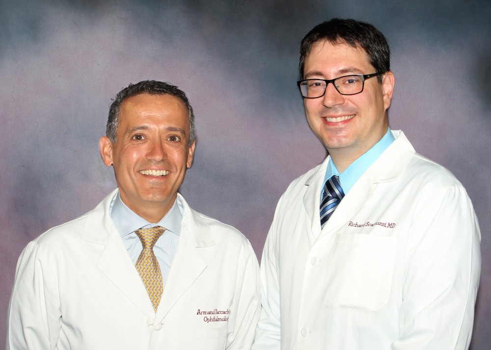 Our Retina and Macular Doctors