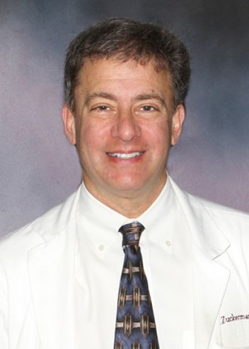 Stephen Zuckerman, MD