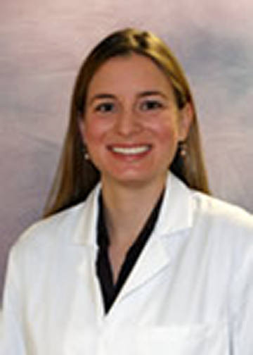 Katherine Zamecki, MD