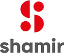 Shamir Logo